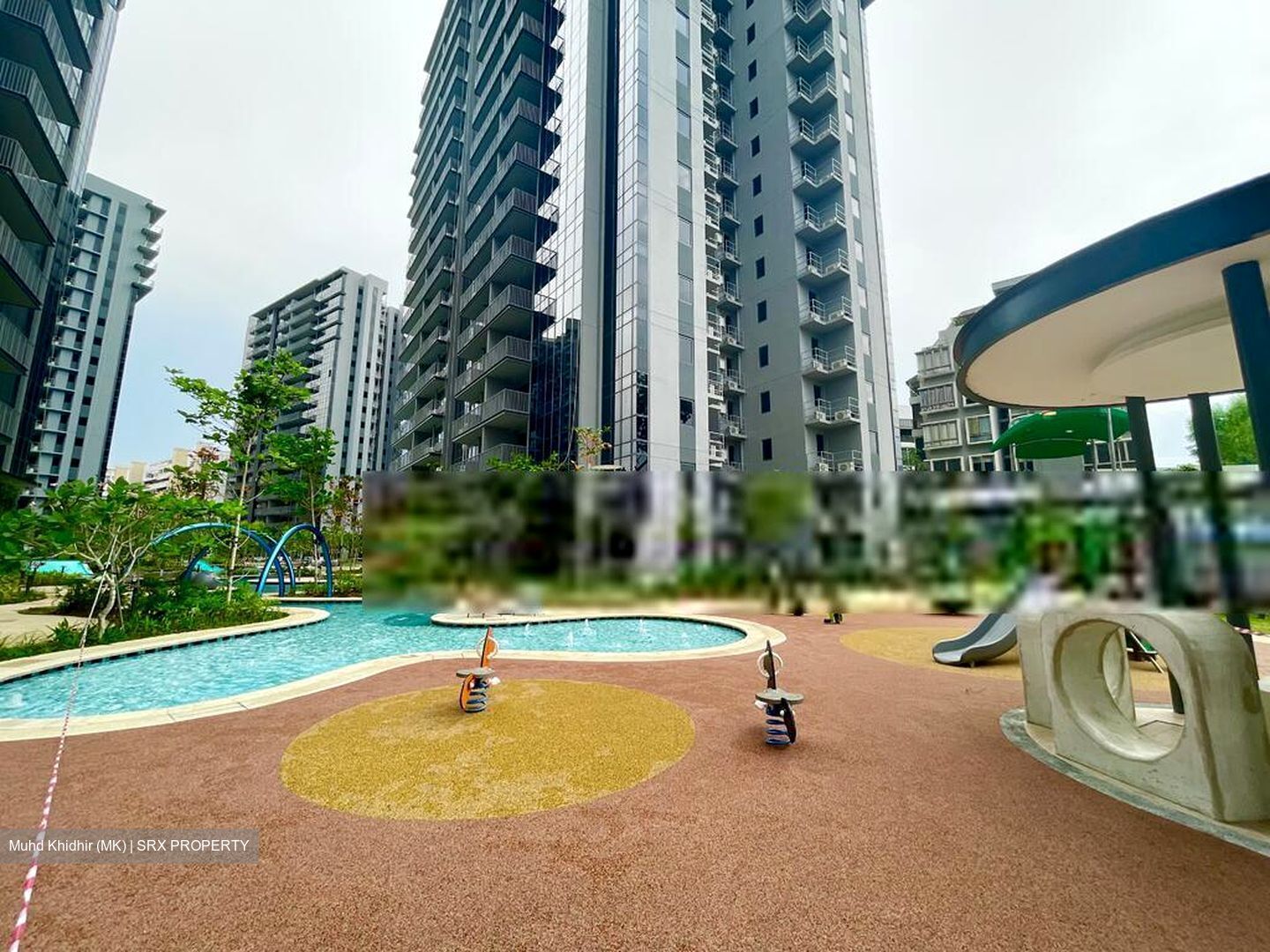 The Florence Residences (D19), Apartment #411940191